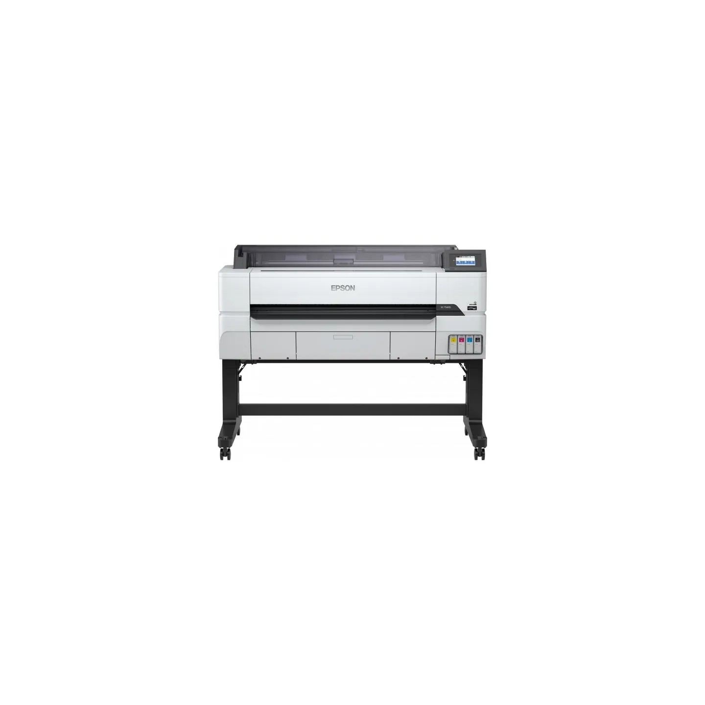 Epson | Flexible technical printer | SureColor SC-T5405 | Inkjet | Colour | Wireless Multifunction Color Printer | A0 | Wi-Fi | 