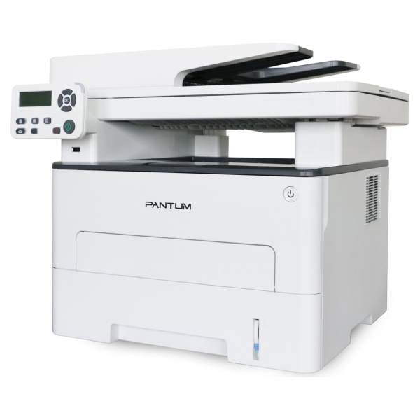 Pantum | Multifunctional Printer | M7105DW | Laser | Mono | A4 | Wi-Fi