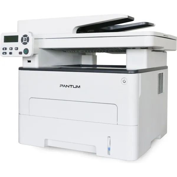 Pantum | Multifunctional Printer | M7105DW | Laser | Mono | A4 | Wi-Fi