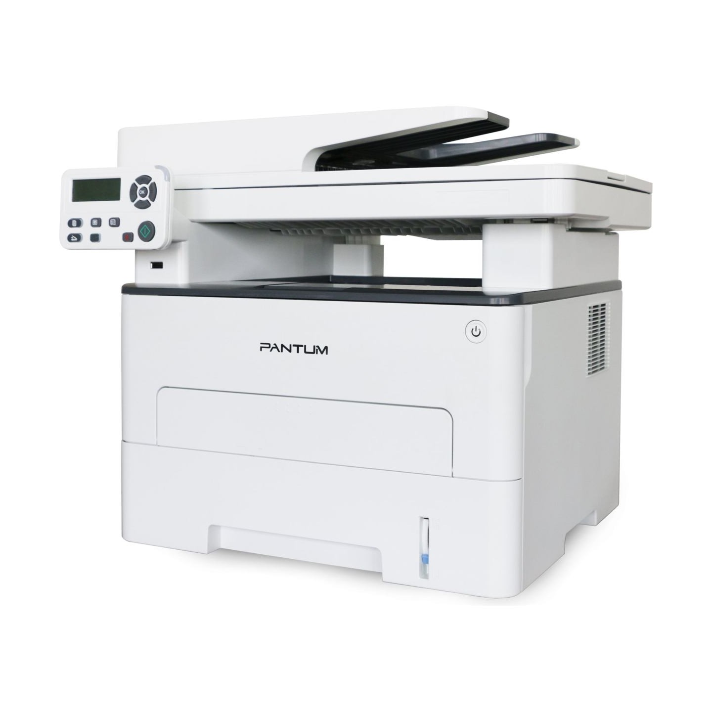 Pantum | Multifunctional Printer | M7105DW | Laser | Mono | A4 | Wi-Fi