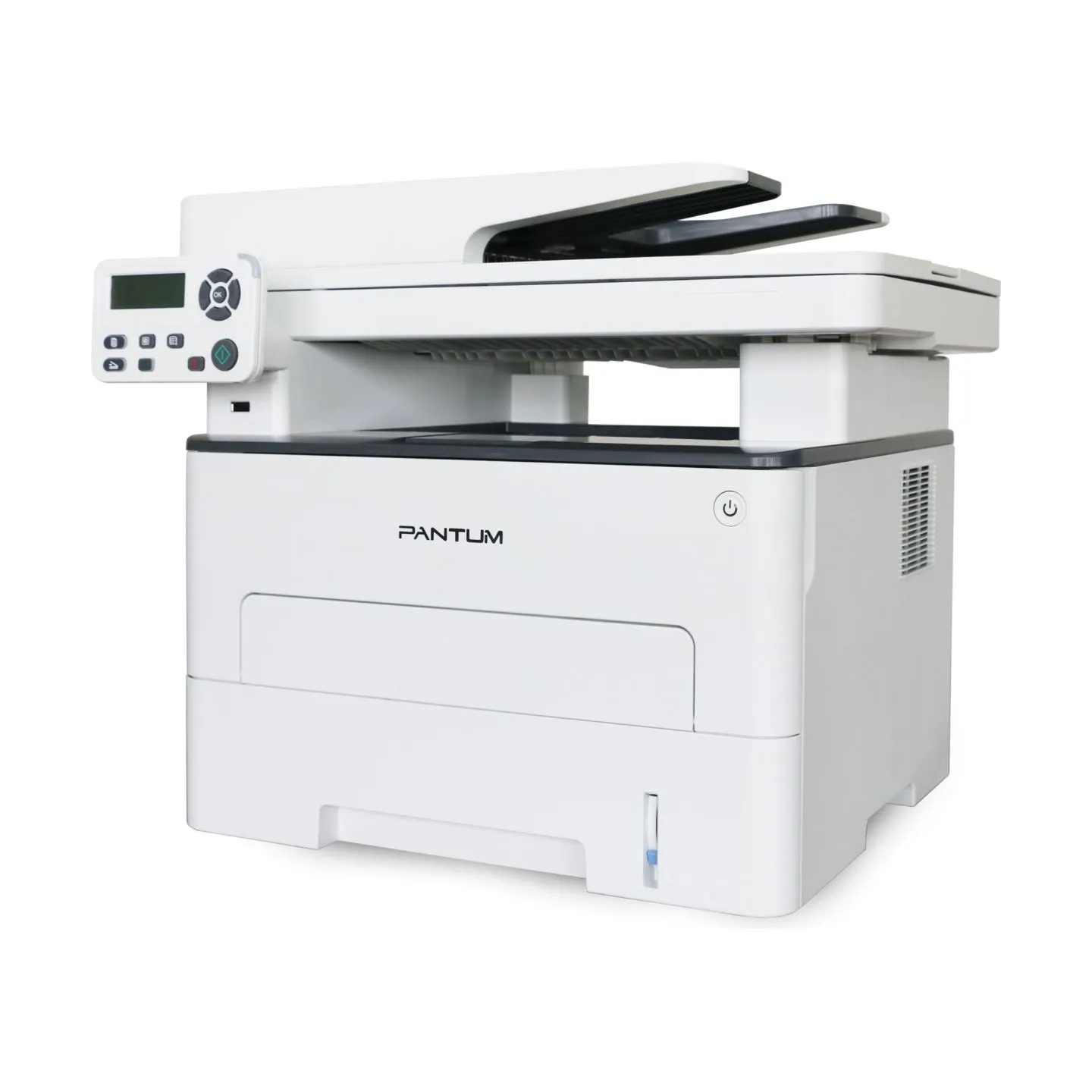 Pantum | Multifunctional Printer | M7105DW | Laser | Mono | A4 | Wi-Fi