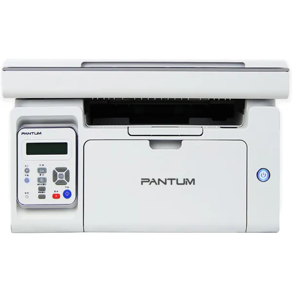 Pantum | Multifunction Printer | M6509NW | Laser | Mono | Laser Multifunction | A4 | Wi-Fi