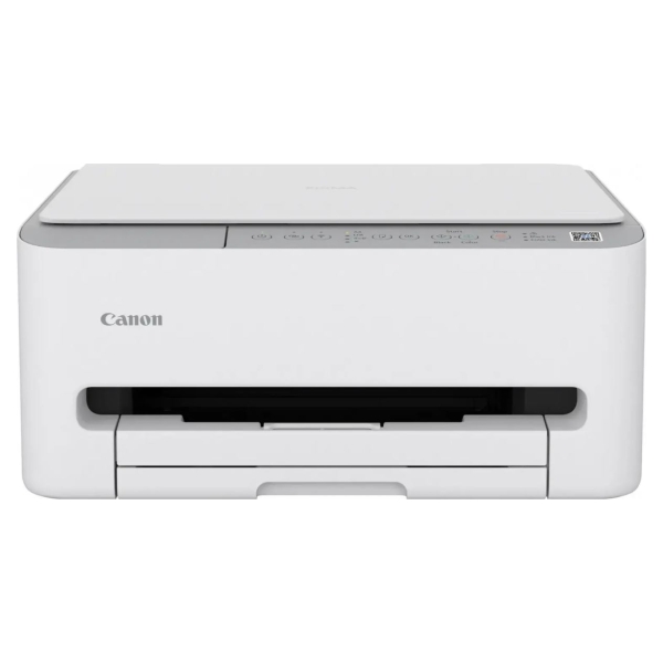 Canon | Multifunctional printer | PIXMA TS4151i | Inkjet | Colour | A4 | Wi-Fi | White