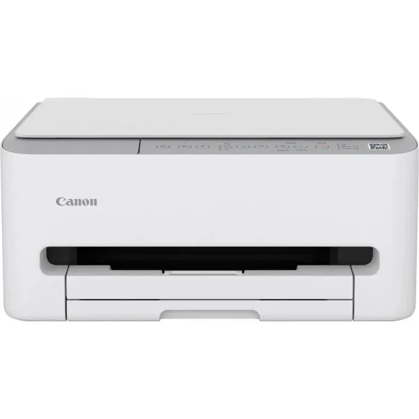 Canon | Multifunctional printer | PIXMA TS4151i | Inkjet | Colour | A4 | Wi-Fi | White