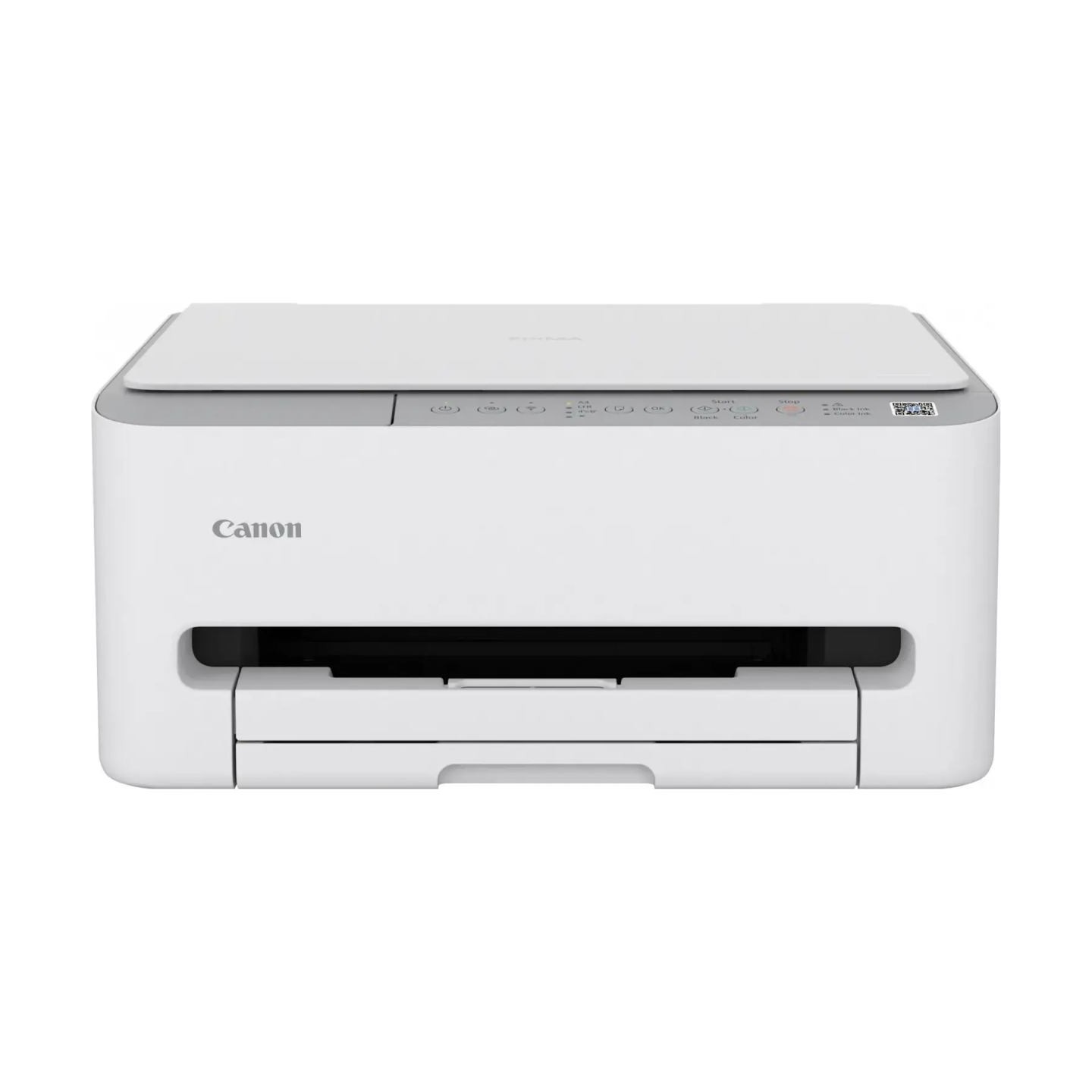 Canon | Multifunctional printer | PIXMA TS4151i | Inkjet | Colour | A4 | Wi-Fi | White