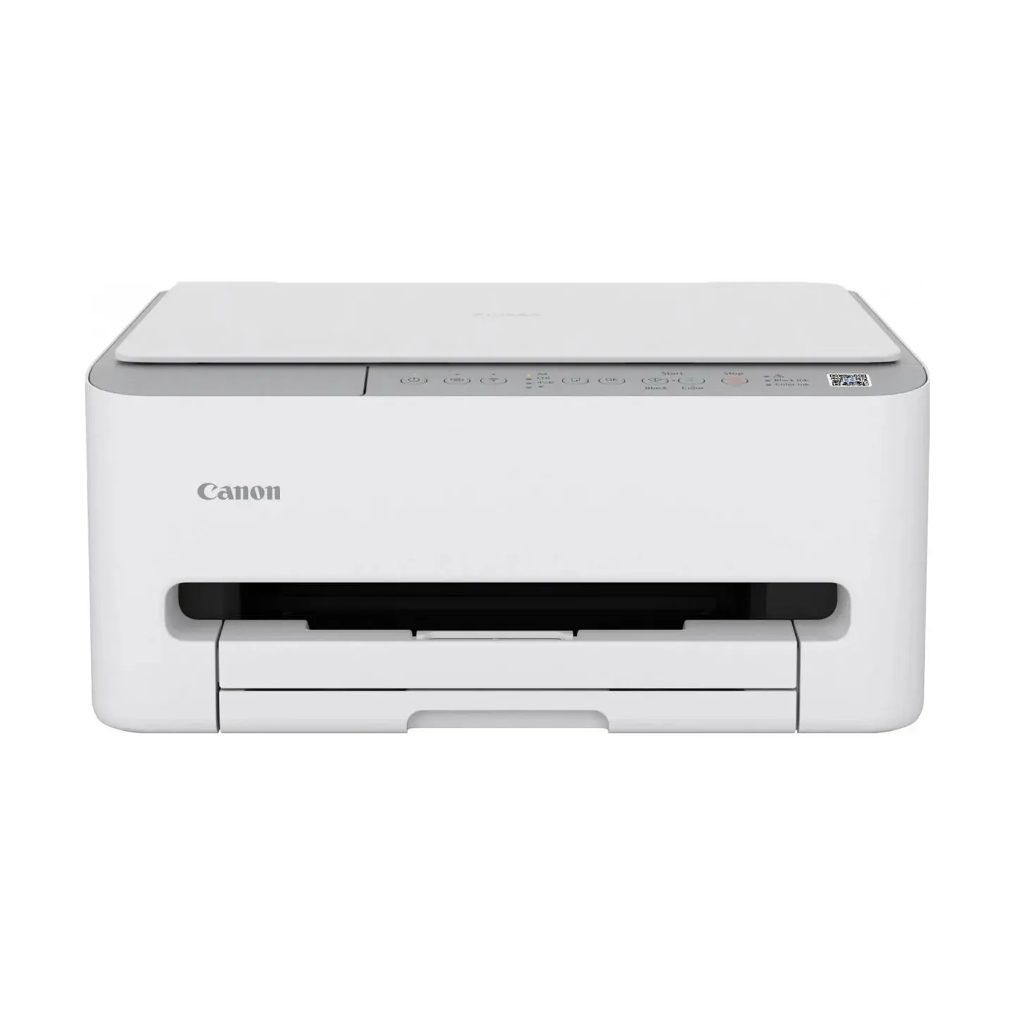 Canon | Multifunctional printer | PIXMA TS4151i | Inkjet | Colour | A4 | Wi-Fi | White