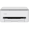 Canon | Multifunctional printer | PIXMA TS4151i | Inkjet | Colour | A4 | Wi-Fi | White