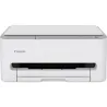 Canon | Multifunctional printer | PIXMA TS4151i | Inkjet | Colour | A4 | Wi-Fi | White