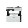 Epson | Multifunctional printer | EcoTank M3180 | Inkjet | Mono | All-in-one | A4 | Wi-Fi | Grey