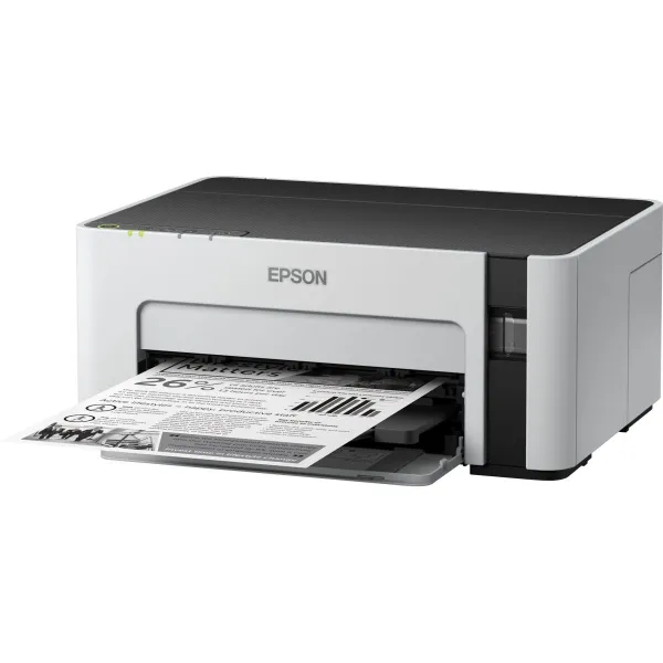 Epson | EcoTank M1120 | Inkjet | Mono | Standard | Wi-Fi | Grey
