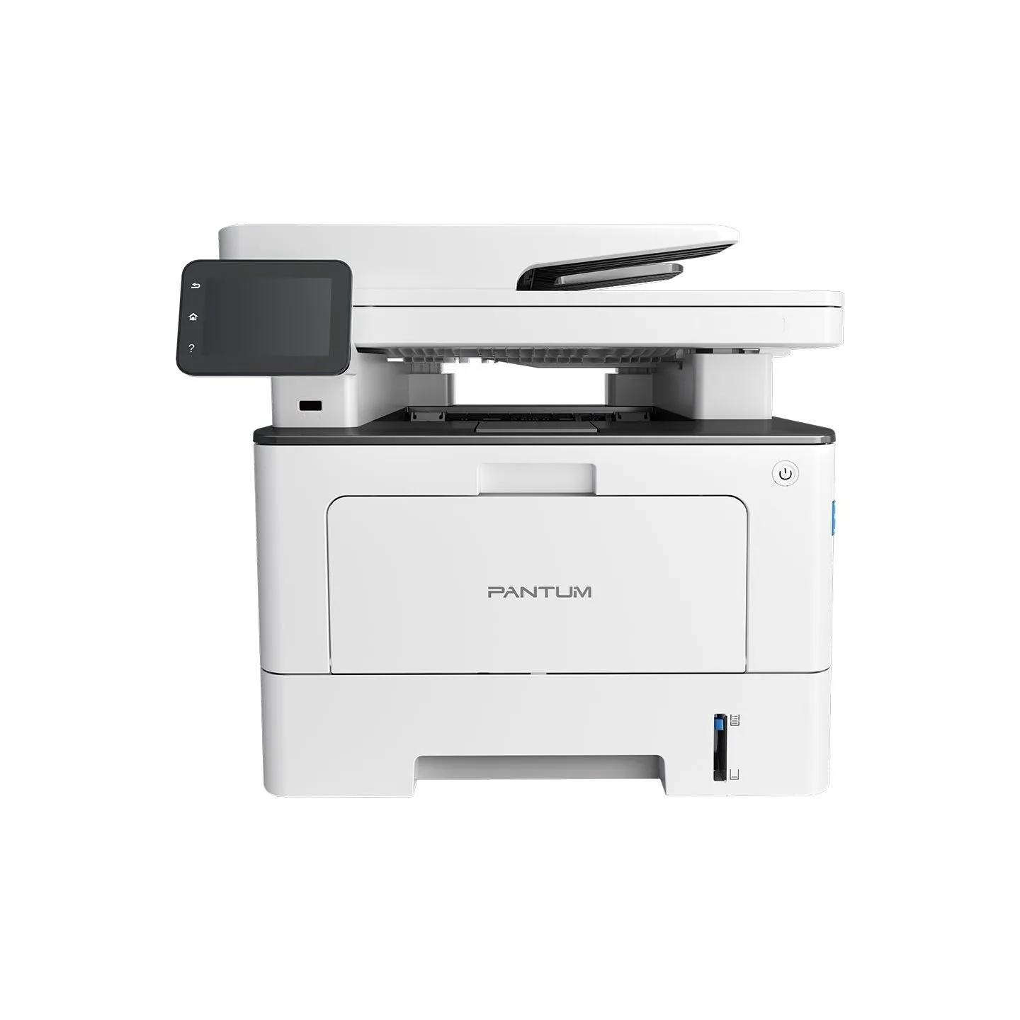 Pantum | Multifunctional Printer | BM5100FDW | Laser | Mono | A4 | Wi-Fi