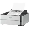 Epson | EcoTank M1170 | Inkjet | Mono | Inkjet Printer | Wi-Fi | White