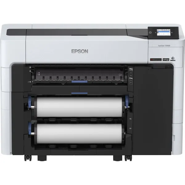 Epson SureColor SC-T3700DE | Epson