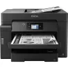 Epson | Multifunctional Printer | EcoTank M15140 | Inkjet | Mono | Inkjet Multifunctional Printer | A3+ | Wi-Fi | Black