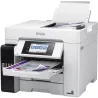 Epson | Multifunctional Printer | EcoTank L6580 | Inkjet | Colour | Inkjet Multifunctional Printer | A4 | Wi-Fi | Light Grey