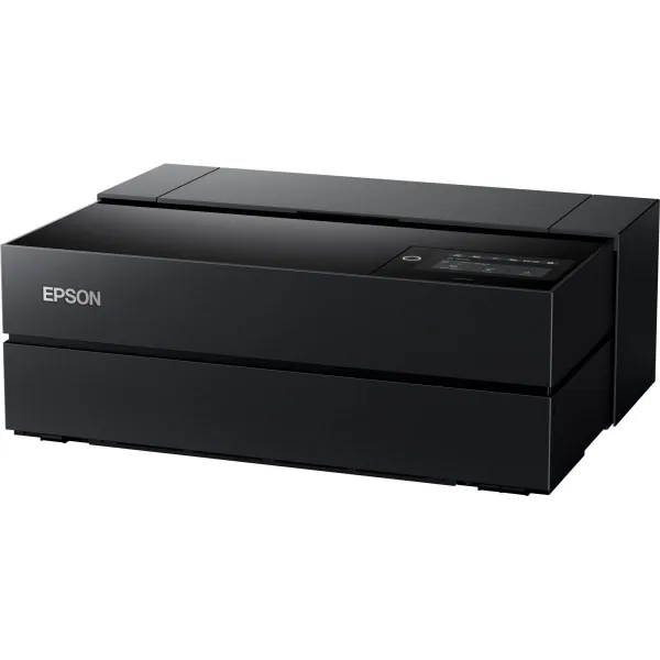 Epson | Professional Photo Printer | SureColor SC-P700 | Inkjet | Colour | Inkjet Multifunctional Printer | A3+ | Wi-Fi | Black