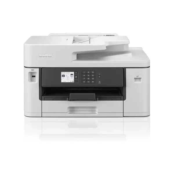 Brother | MFC-J5340DW | Inkjet | Colour | 4-in-1 | A3 | Wi-Fi