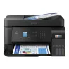 Epson | Multifunctional printer | EcoTank L5590 | Inkjet | Colour | Inkjet Multifunctional Printer | A4 | Wi-Fi | Black