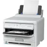 Epson | WorkForce Pro | WF-M5399DW | Inkjet | Mono | Inkjet Printer | Wi-Fi | Grey