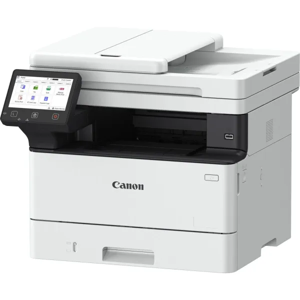 Canon I-SENSYS MF461dw II 3-in-1 Mono Laser Printer | Canon