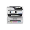 Epson | WorkForce Pro EM-C800RDWF | Inkjet | Colour | 4-in-1 | A4 | Wi-Fi