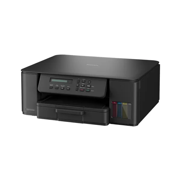 Brother | DCP-T530DW | Inkjet | Colour | A4 | Wi-Fi | Black