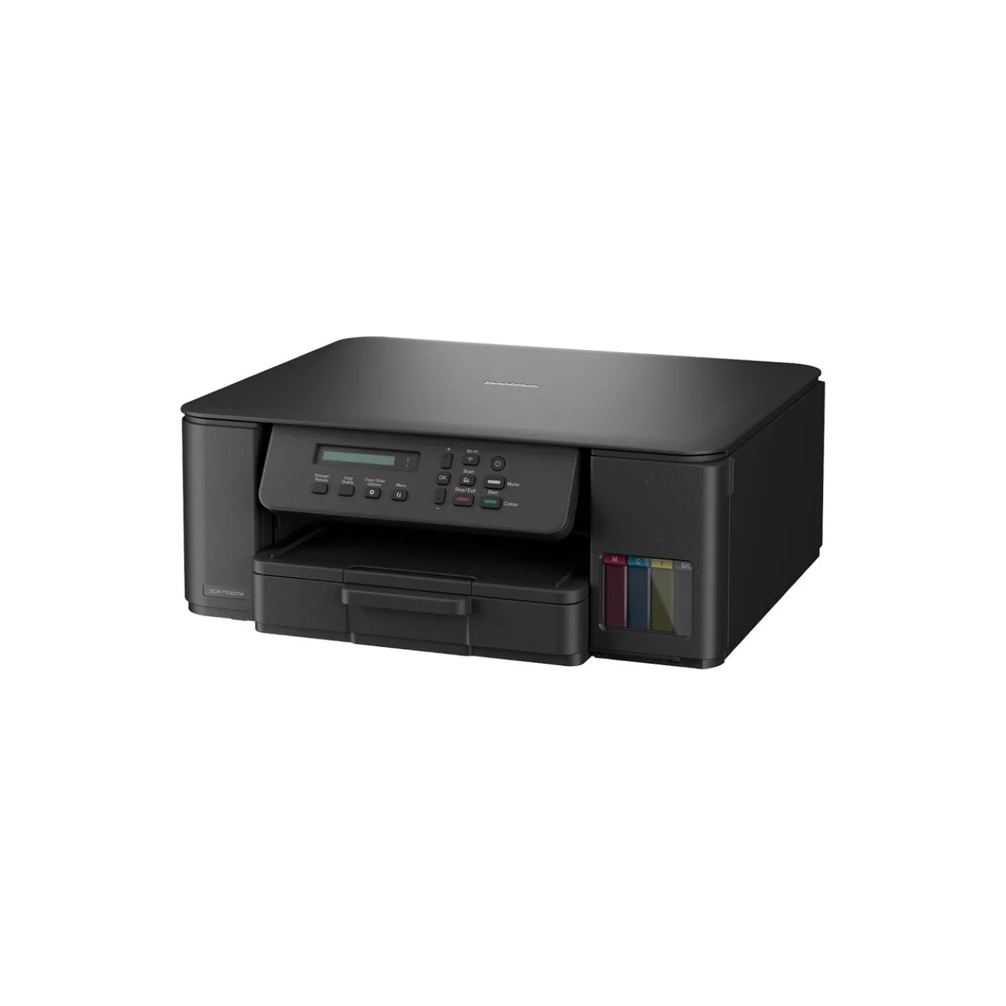 Brother | DCP-T530DW | Inkjet | Colour | A4 | Wi-Fi | Black
