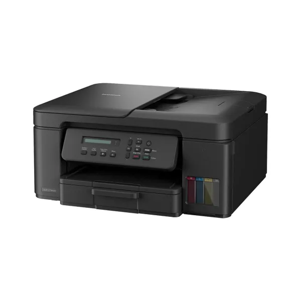 Brother | DCP-T730DW | Inkjet | Colour | A4 | Wi-Fi | Black