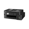 Brother | Multifunctional printer | MFC-T930DW | Inkjet | Colour | All-in-one | A4 | Wi-Fi | Black