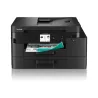 Brother | Multifunctional printer | MFC-J4550DW | Inkjet | Colour | All-in-one | A4 | Wi-Fi | Black