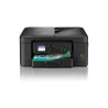 Brother | Wireless Printer with ADF | DCP-T780DW | Inkjet | Colour | 3-in-1 | A4 | Wi-Fi | Black