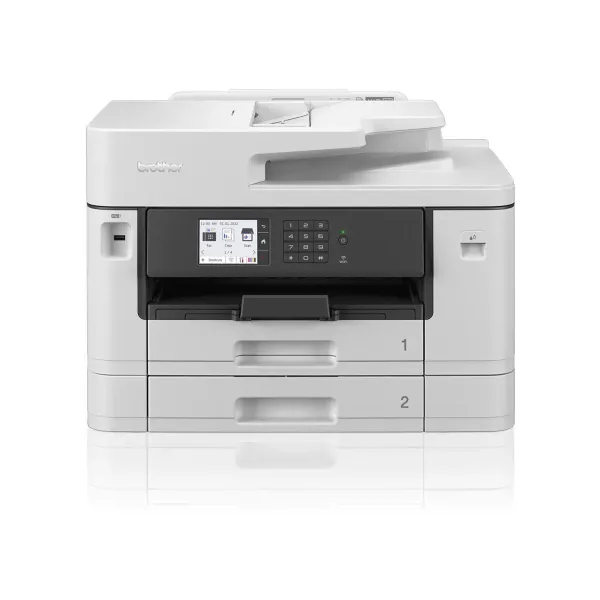 Brother | MFC-J5740DW | Inkjet | Colour | 4-in-1 | A3 | Wi-Fi