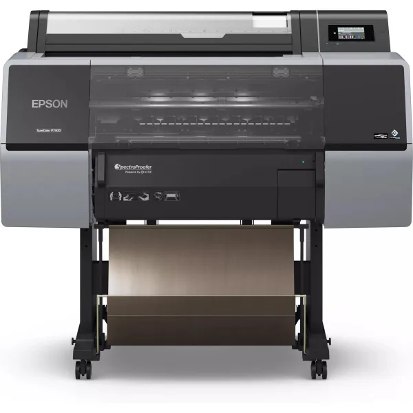 Epson | Professional Photo Printer | SureColor SC-P7300 STD | Inkjet | Colour | A1