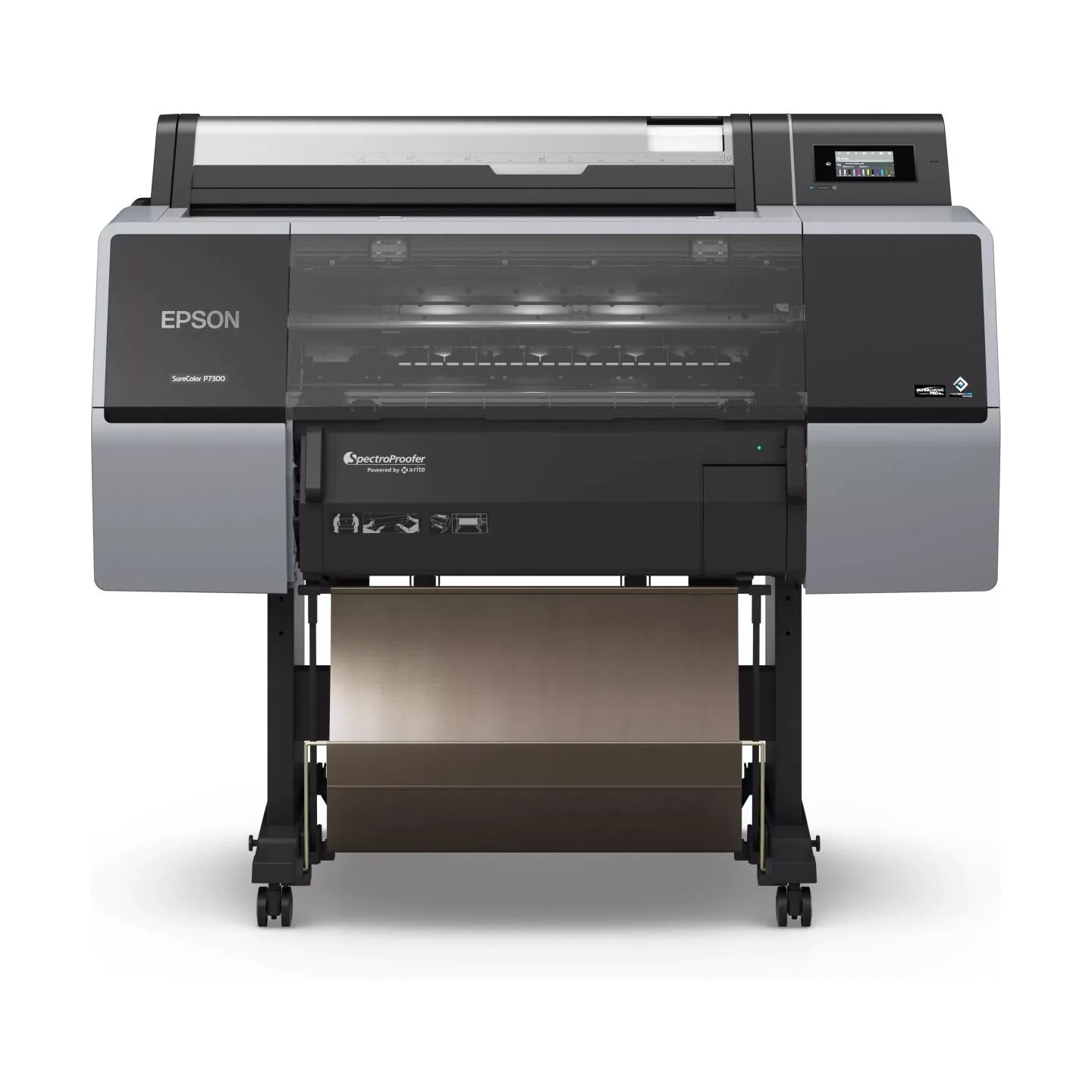 Epson | Professional Photo Printer | SureColor SC-P7300 STD | Inkjet | Colour | A1