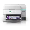 Epson | Multifunctional printer | EcoTank L6376 | Inkjet | Colour | A4 | Wi-Fi | White