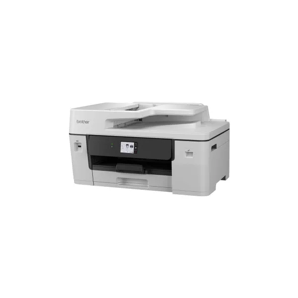 Brother | MFC-J6760DW | Multifunction printer | Inkjet | Colour | A3 | Wi-Fi | Grey