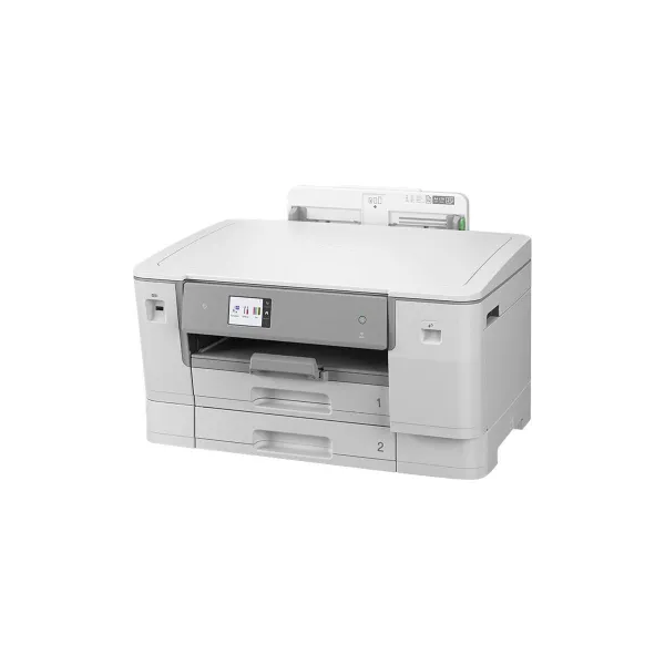 Brother | HL-J6010DW | Inkjet | Colour | A3 | Wi-Fi | White