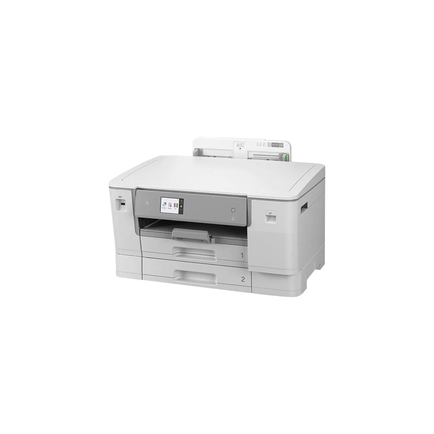 Brother | HL-J6010DW | Inkjet | Colour | A3 | Wi-Fi | White