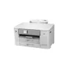 Brother | HL-J6010DW | Inkjet | Colour | A3 | Wi-Fi | White
