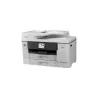Brother | MFC-J6960DW | All-in-one Inkjet Printer | Colour | Inkjet | A3 | Wi-Fi | Grey