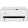 Canon | Multifunctional printer | PIXMA TS6550i | Inkjet | Colour | A4 | Wi-Fi | White