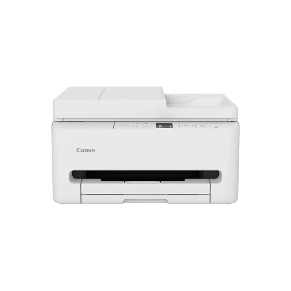 Canon | Multifunctional printer | PIXMA TS7550i | Inkjet | Colour | A4 | Wi-Fi | White