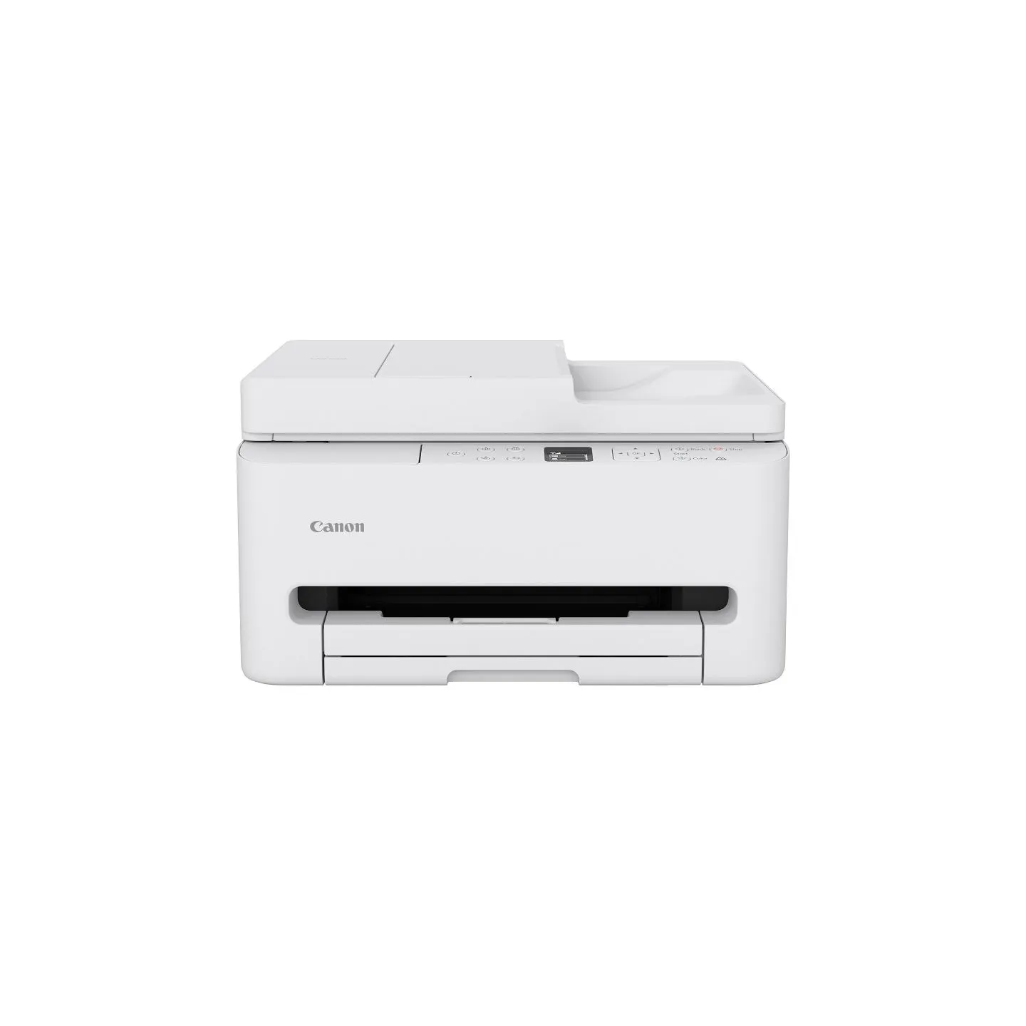 Canon | Multifunctional printer | PIXMA TS7550i | Inkjet | Colour | A4 | Wi-Fi | White