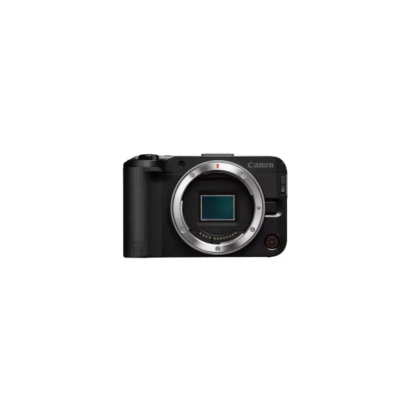 Canon EOS R50 V mirrorless camera + RF S 14-30mm F4-6.3 IS STM PZ lens | Megapixel 24.2 MP | Image stabilizer | ISO sensitivity 