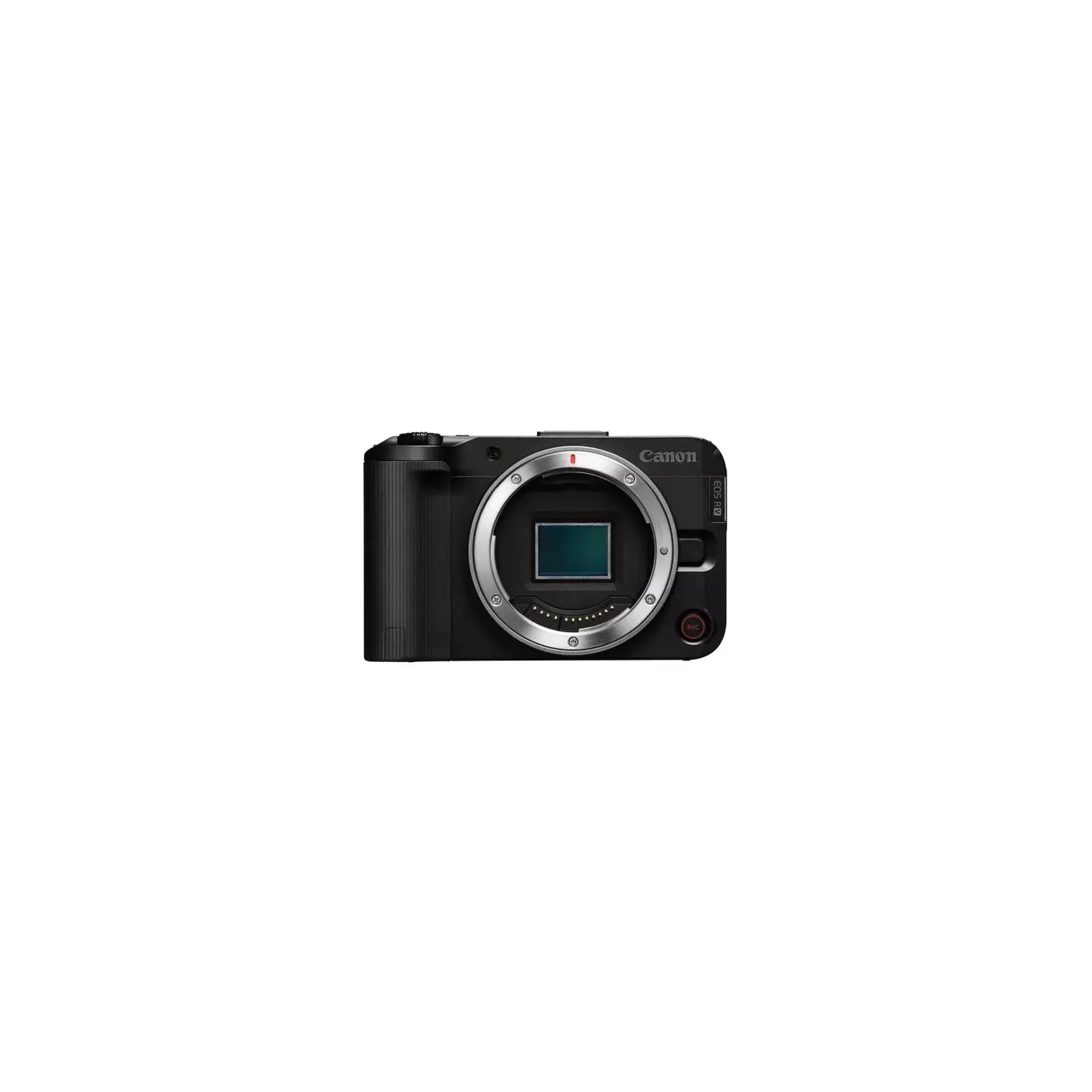 Canon EOS R50 V mirrorless camera + RF S 14-30mm F4-6.3 IS STM PZ lens | Megapixel 24.2 MP | Image stabilizer | ISO sensitivity 