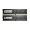 G.skill | 16GB (8GBx2) GB | DDR4 | 2666 MHz | PC/server | Registered No | ECC No