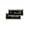 G.skill Ripjaws laptop memory, SODIMM, DDR5, 32 GB, 4800 MHz, CL34 (F5-4800S3434A16GX2-RS) | G.Skill