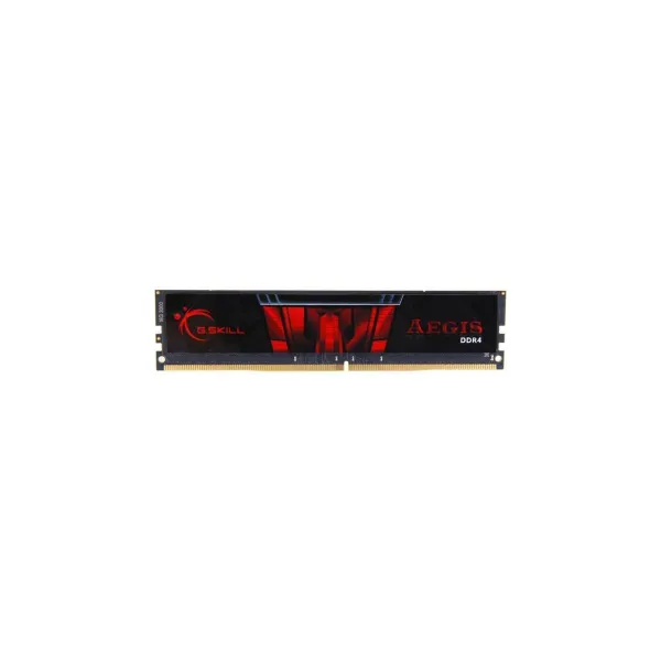 G.skill | Aegis | 16 GB | DDR4 | 3000 MHz | PC/server | Registered No | ECC No