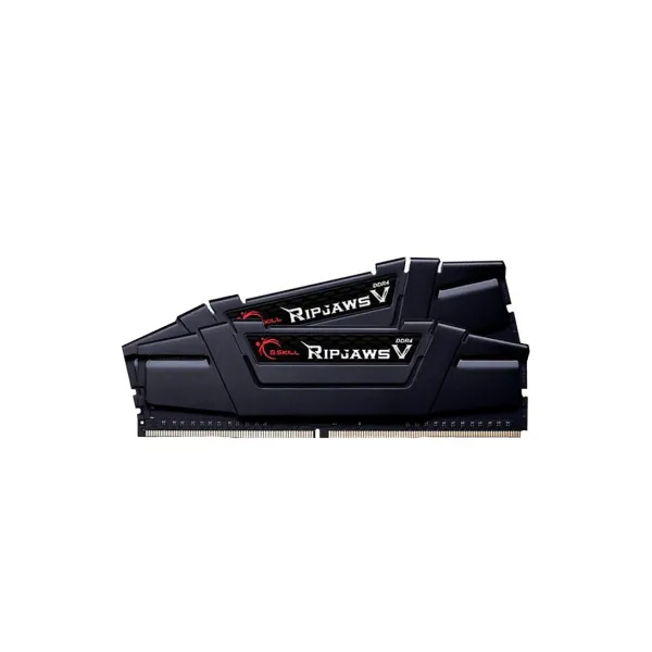 G.skill | Ripjaws V | 16 Kit (8GBx2) GB | DDR4 | 3200 MHz | PC/server | Registered No | ECC No