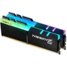 G.skill DDR4 16GB (2x8GB) TridentZ RGB 3200MHz CL16 XMP2